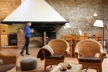 Complejo Rural Turimaestrat
