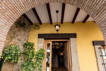 Complejo Rural Turimaestrat