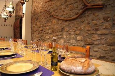 Complejo Rural Turimaestrat