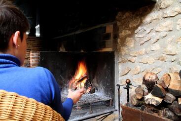 Complejo Rural Turimaestrat