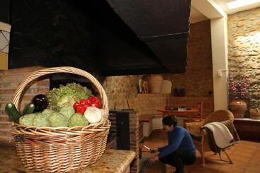 Complejo Rural Turimaestrat