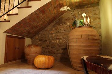 Complejo Rural Turimaestrat
