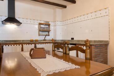 Complejo Rural Turimaestrat