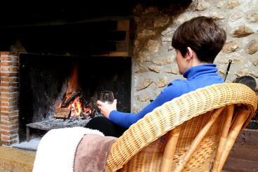 Complejo Rural Turimaestrat