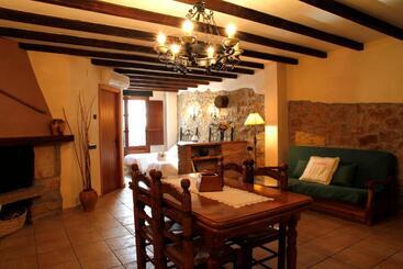 Complejo Rural Turimaestrat