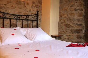 Complejo Rural Turimaestrat