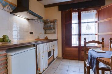 Complejo Rural Turimaestrat