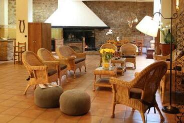 Complejo Rural Turimaestrat