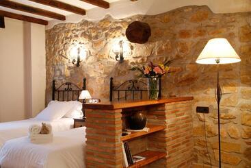 Complejo Rural Turimaestrat