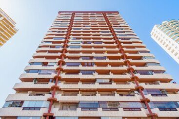 Apartamentos Coral Beach - Calpe
