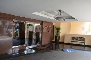Coral Suites