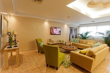 Coral Suites