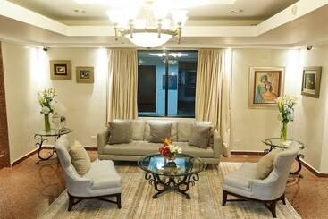 Coral Suites