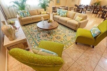 Coral Suites