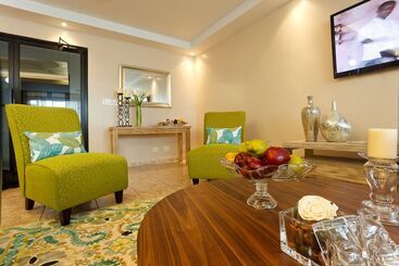 Coral Suites