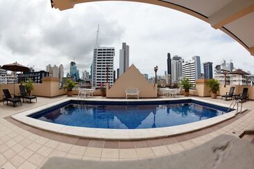 Coral Suites