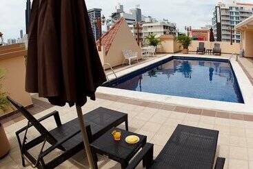 Coral Suites