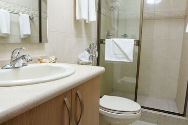 Coral Suites
