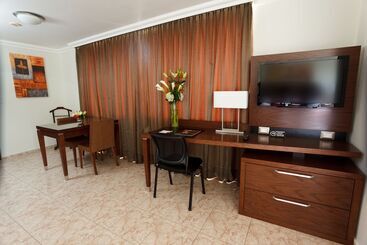Coral Suites