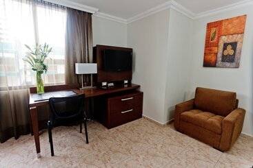 Coral Suites