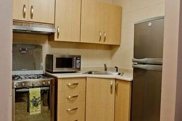 Coral Suites