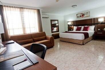 Coral Suites