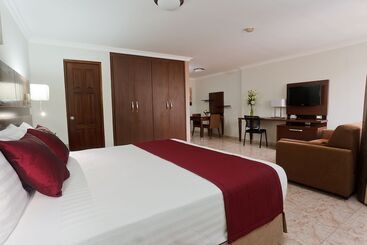 Coral Suites