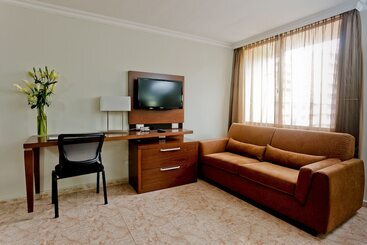 Coral Suites