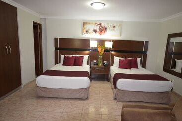 Coral Suites