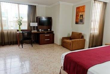 Coral Suites