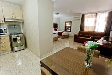 Coral Suites