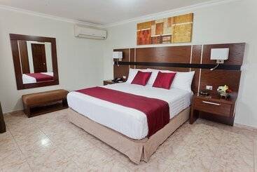 Coral Suites