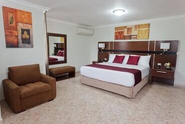 Coral Suites