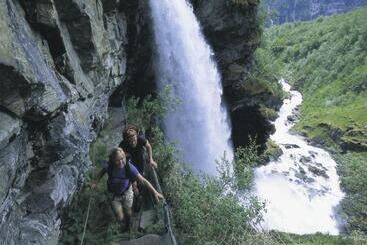 Havila Hotel Geiranger