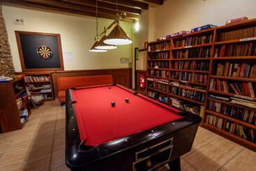 Hostal Loreto
