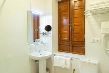 Hostal Loreto