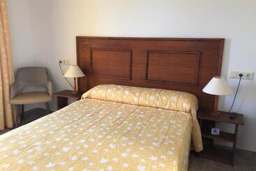Hostal Loreto