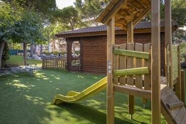 هتل 4r Playa Park