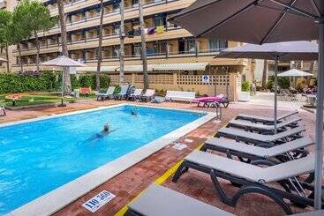 هتل 4r Playa Park