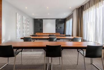 Ac Hotel Murcia By Marriott