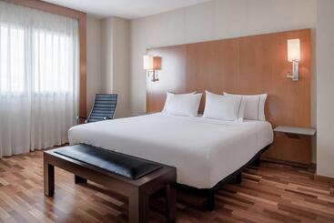 Ac Hotel Murcia By Marriott