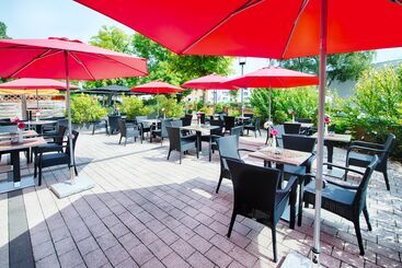 Achat Hotel Offenbach Plaza