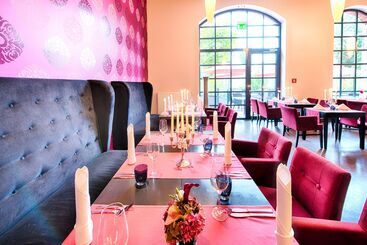 Achat Hotel Offenbach Plaza