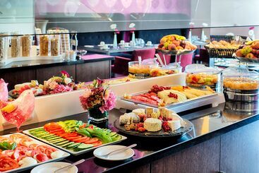 Achat Hotel Offenbach Plaza
