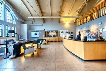 Achat Hotel Offenbach Plaza