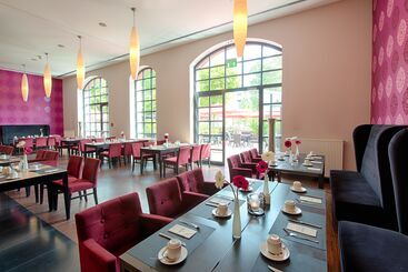 Achat Hotel Offenbach Plaza