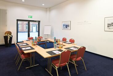 Achat Hotel Offenbach Plaza