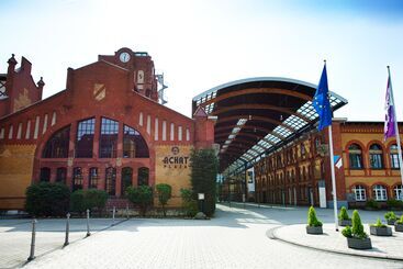 Achat Hotel Offenbach Plaza