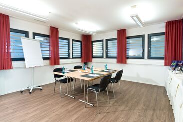 Achat Hotel Offenbach Plaza