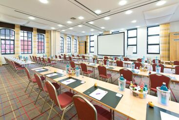 Achat Hotel Offenbach Plaza
